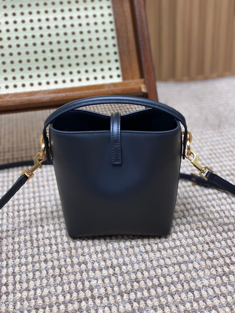 YSL Bucket Bags